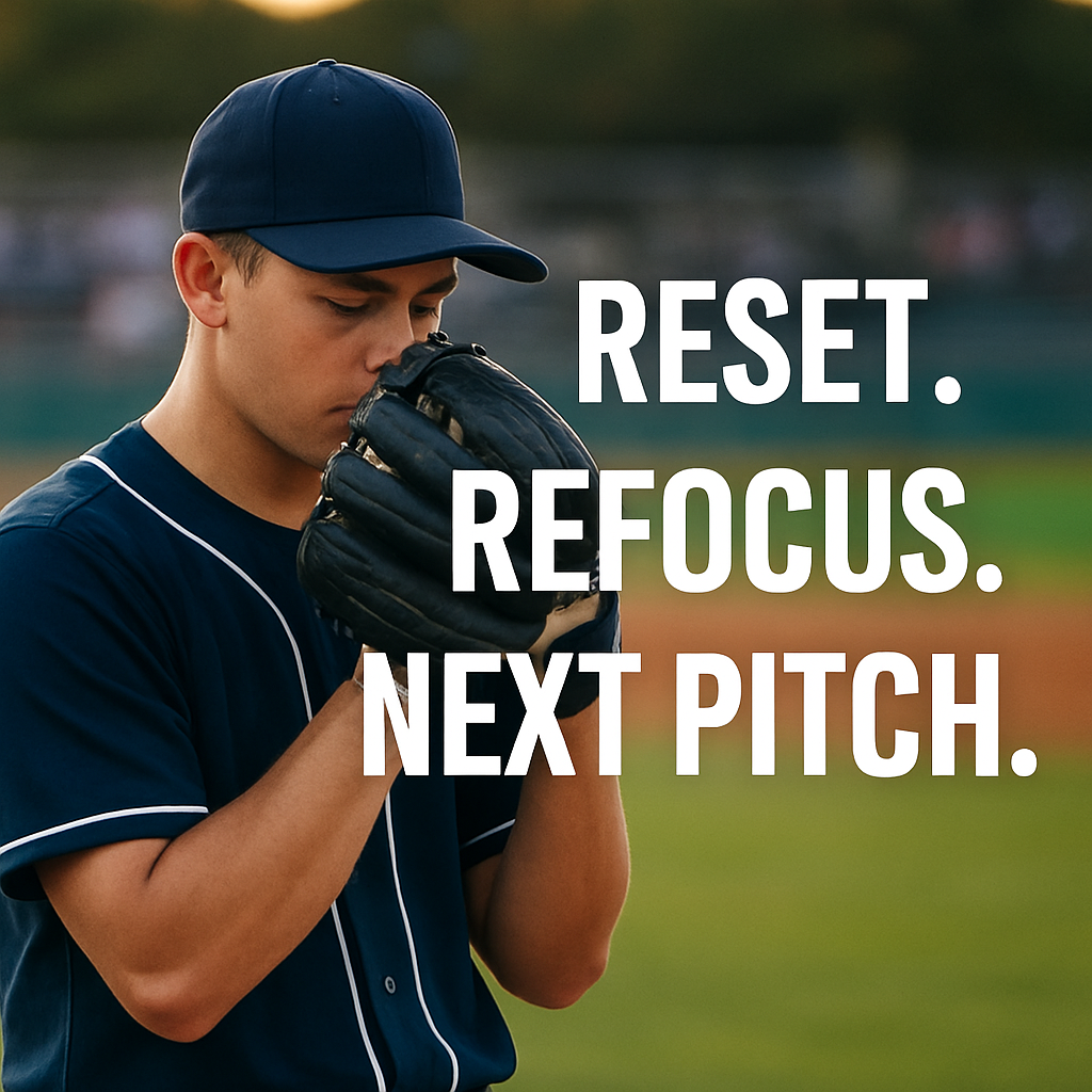 Mental Reset: How to Bounce Back After a Bad Start – Painting Corners Blog