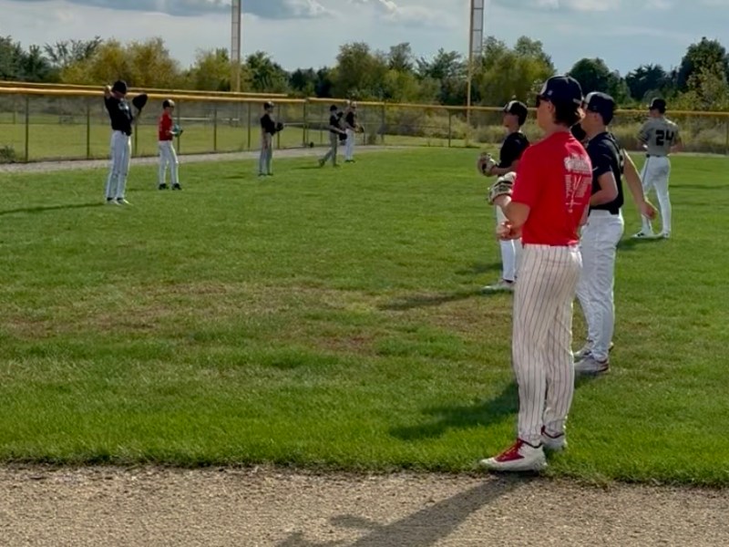 Fundamentals Are the Foundation of Player Development 